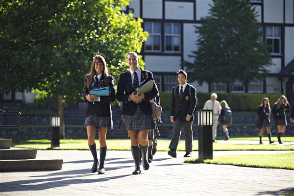 Shawnigan Lake School